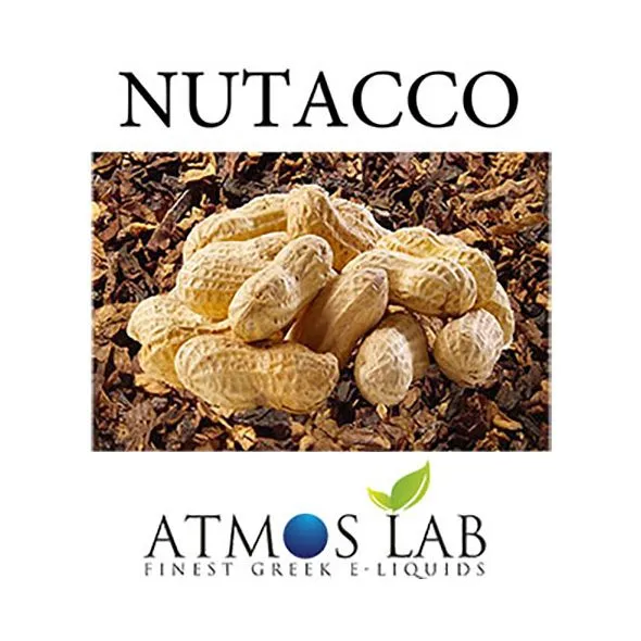 Atmos Lab Flavor – Nutacco 10ml