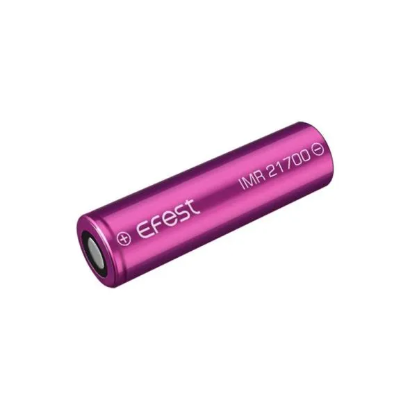 Μπαταρία 21700 5000mAh EFEST