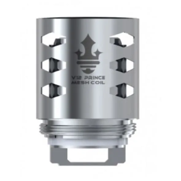 Smoktech TFV12 Prince Mesh Coil 0.15ohm