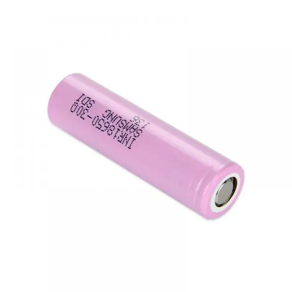 Samsung INR18650-30Q 3000mah