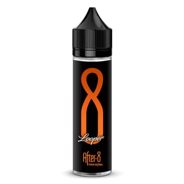 After-8 Looper 20ml/60ml Bottle flavor