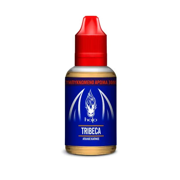 Halo Tribeca Flavor 30ml Blue Line