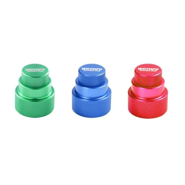 Easy Fill Squonk Cap 60ml WOTOFO