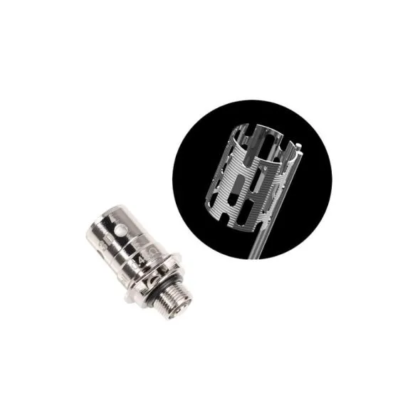 Innokin Zlide Plex 3D Mesh 0,48ohm Coil