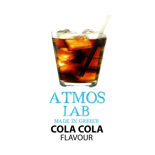 Atmos Lab Flavor – Cola 10ml
