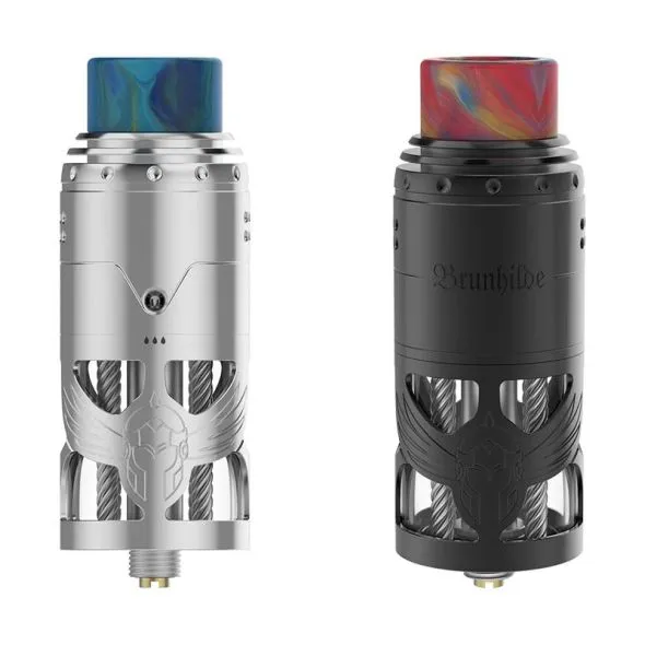 Vapefly Brunhilde RTA Ατμοποιητής