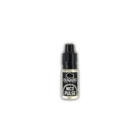 ELiquid France Nicotine Booster 100% VG 10ml 20mg