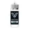 Strawberry Ice Cream 120ML (Παγωτό φράουλα) by VnV Liquids