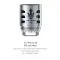 Smok TFV12 Prince Coils
