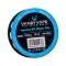 VandyVape Ni80 Superfine MTL Clapton Wire 30ga+38ga - 10ft - 6.95ohm/ft