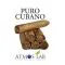 Atmos Lab Flavor – Puro Cubano 10ml