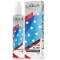 Liqua American Blend 12ml/60ml Bottle flavor