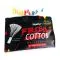 Vapefly Firebolt Mixed Edition Οργανικό Βαμβάκι