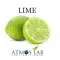 Atmos Lab Flavor – Lime 10ml