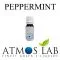 ATMOS LAB FLAVOR 10ML PEPPERMINT