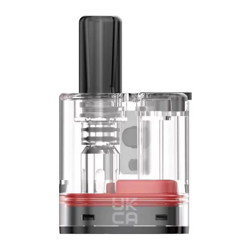 Geekvape Soul Pod Cartridge Boost Version 3 GeekVape Soul Pods System  Wholesale | Wholesale Boost Version Features