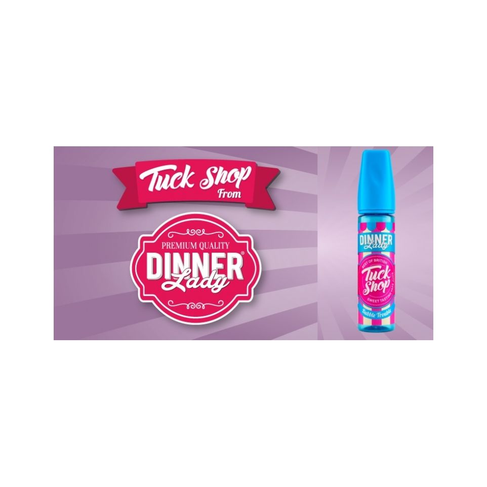 dinner lady bubble dinner lady bubble